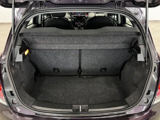 Lancia Ypsilon 1.2 69 CV 5 porte Platinum