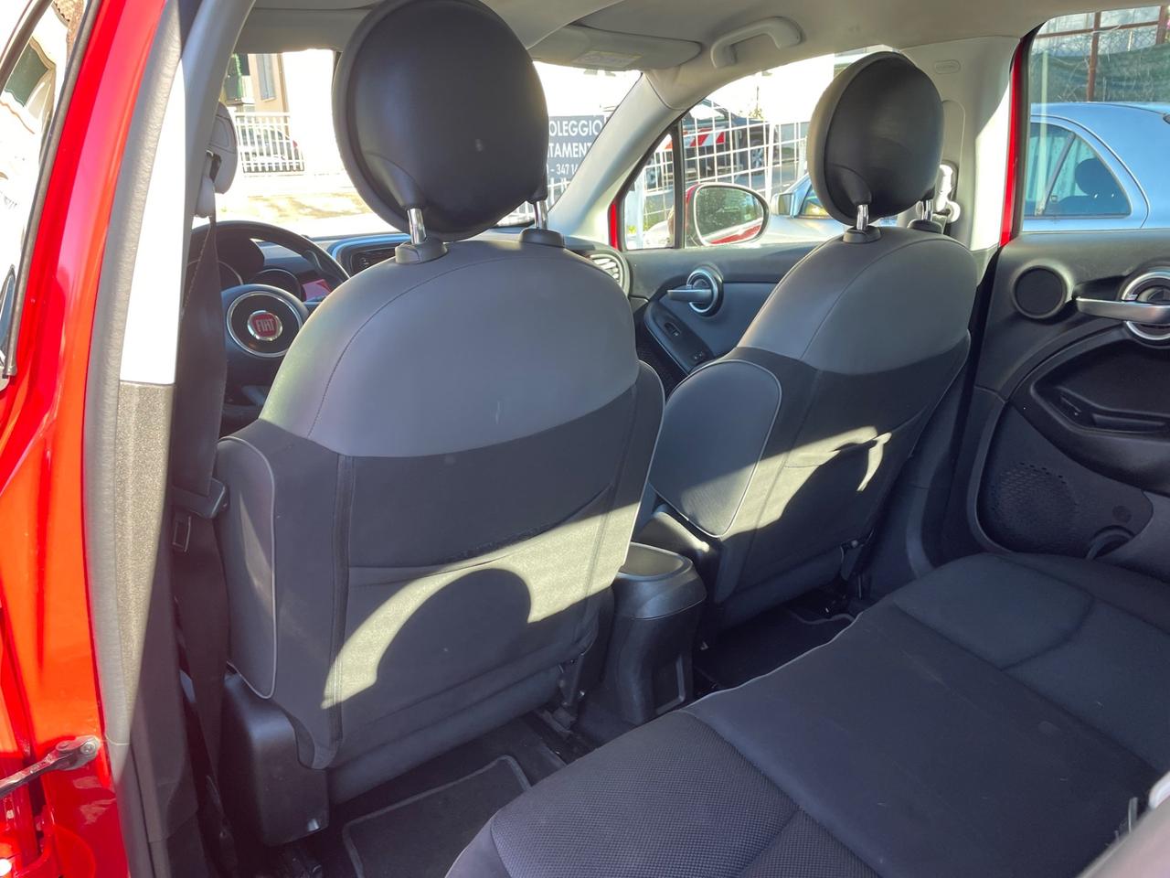 Fiat 500X 1.3 MultiJet 95 CV Lounge