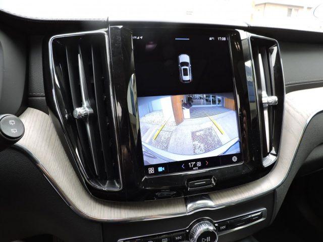 VOLVO XC60 T6 AWD INSCRIPTION AUTOMATICA