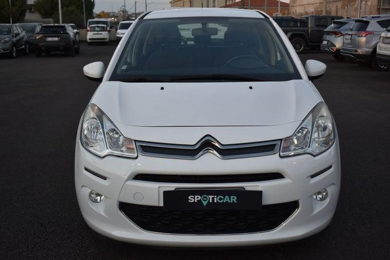 Citroën C3 C3 PureTech 82 Feel Edition