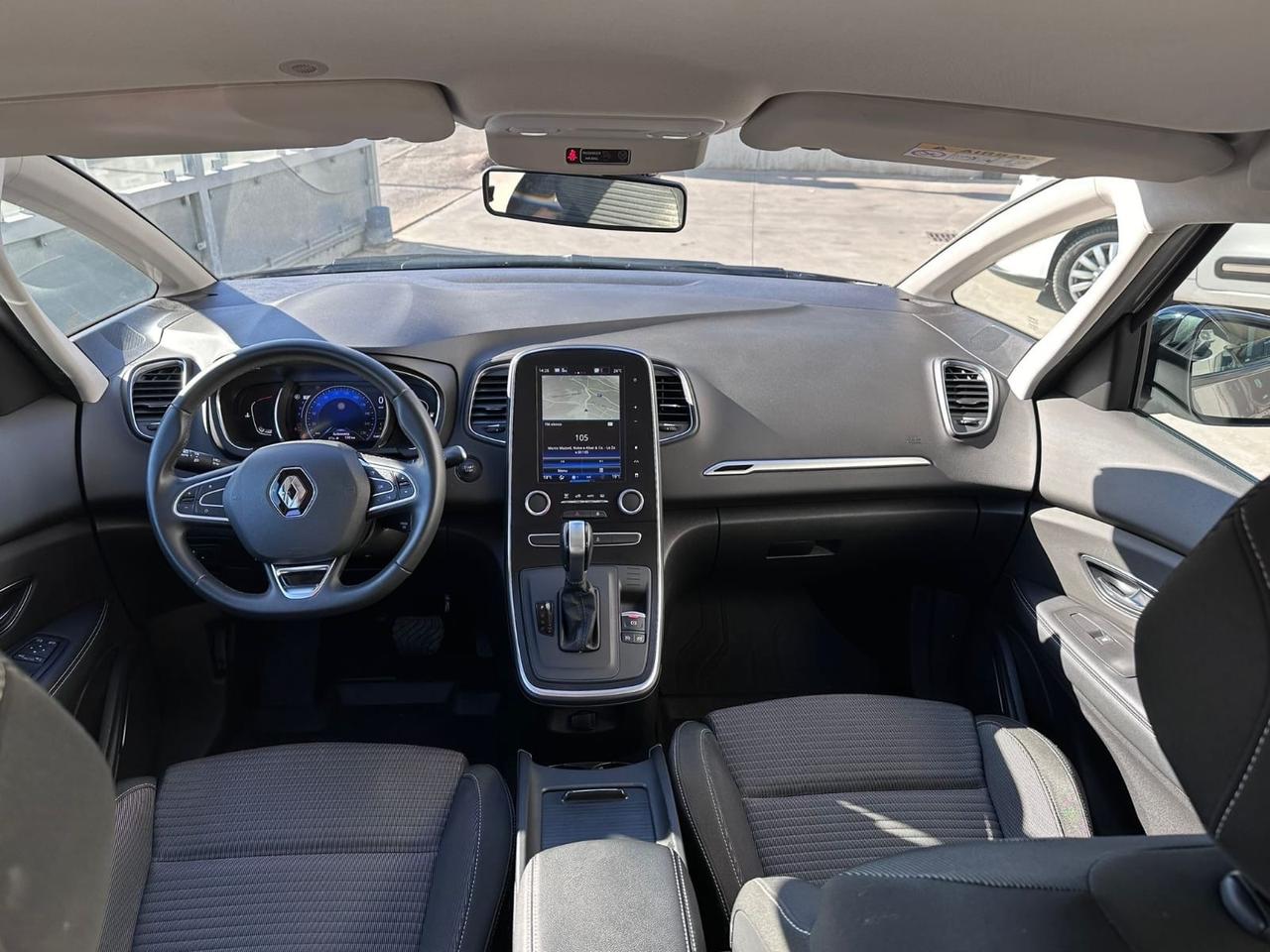 Renault Scenic Scénic TCe 140 CV FAP Business