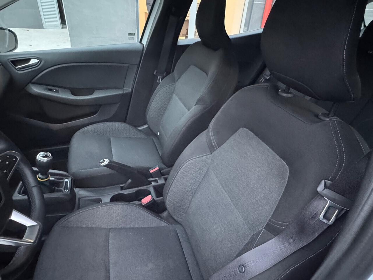 Renault Clio TCe 100 CV GPL