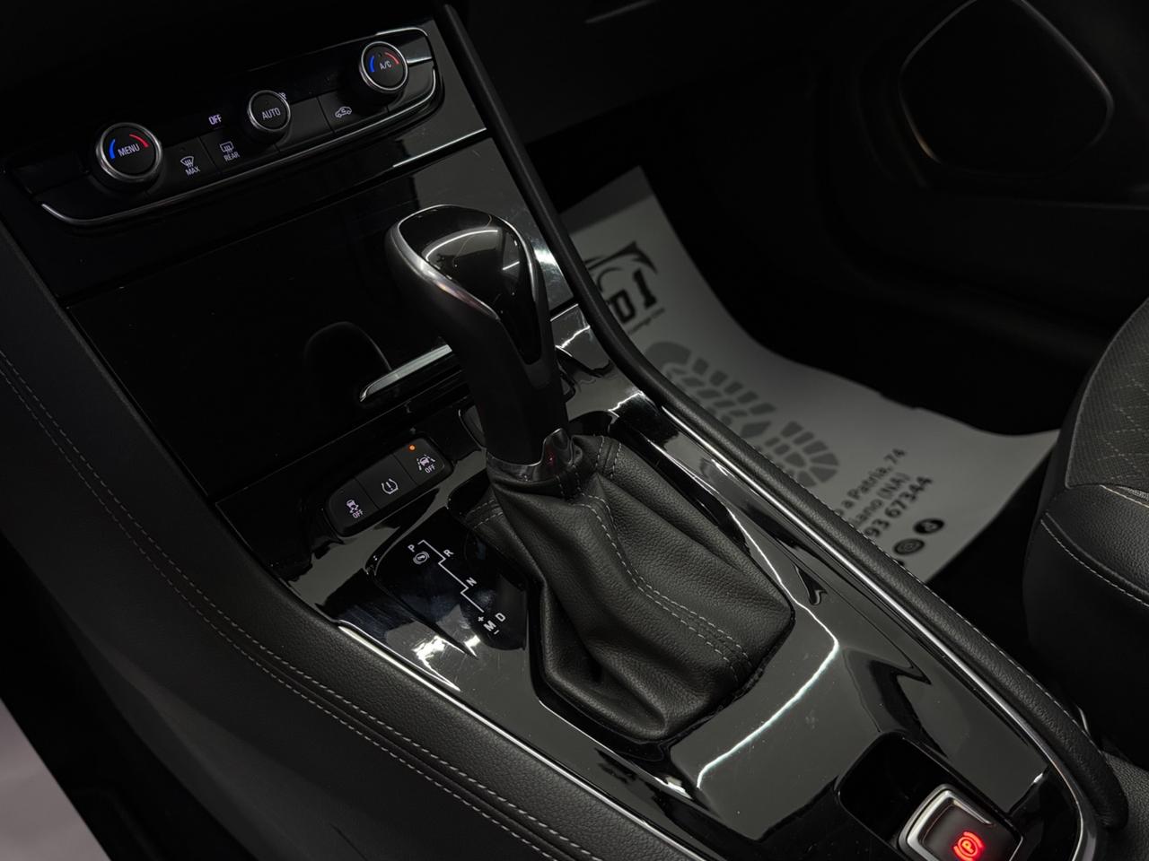 Opel Grandland X 1.6 diesel aut. Ultimate Full Opt