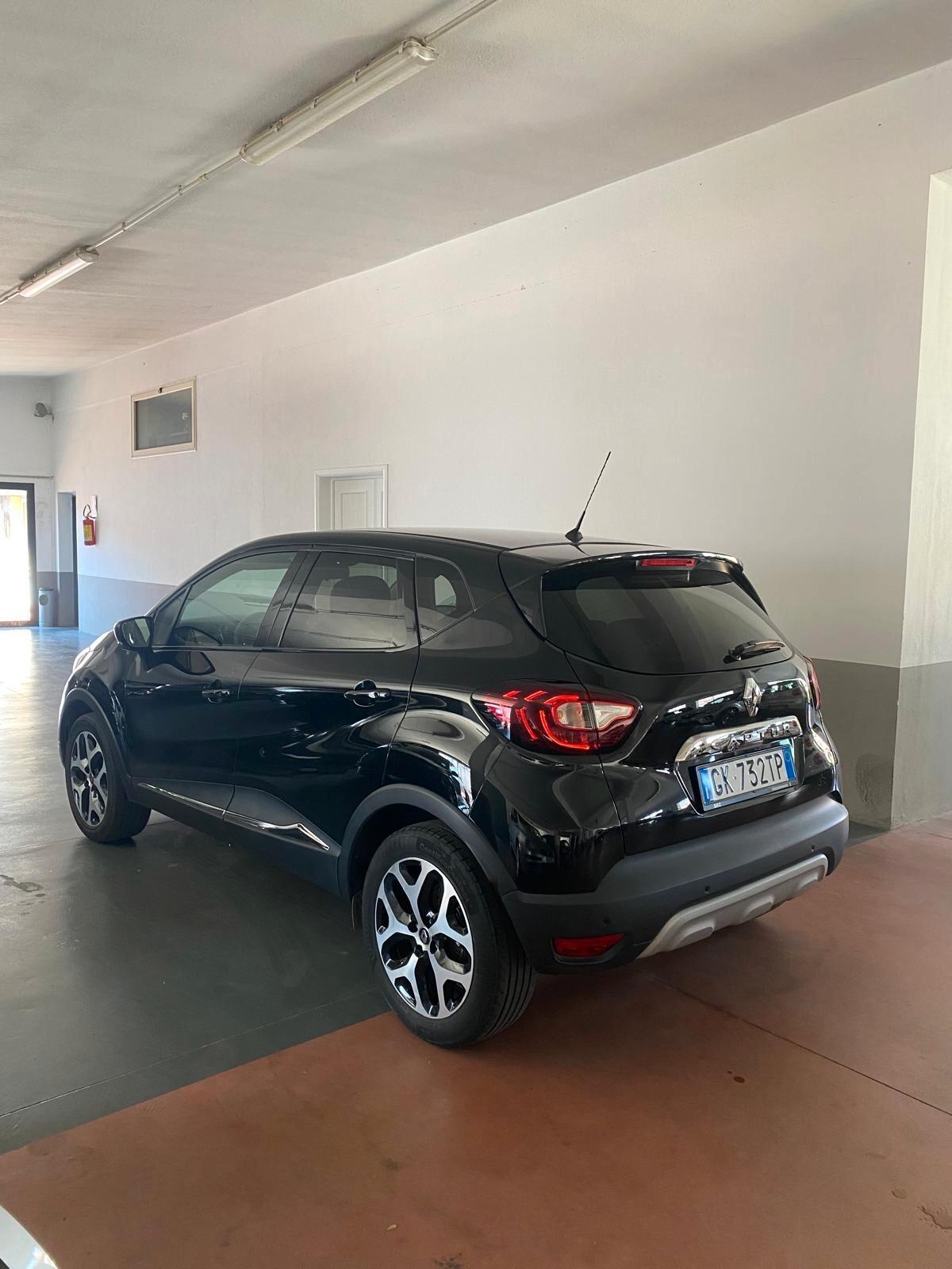 Renault Captur TCe 12V 90 CV Sport Edition2