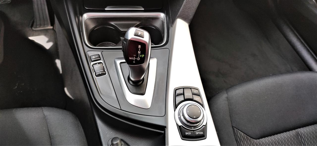 Bmw 320d Touring 2.0 - 184 CV IL MOTORE NON SI AVVIA