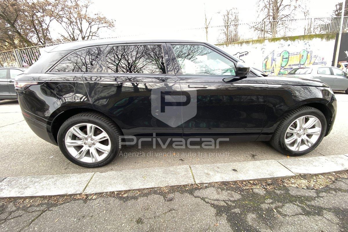 LAND ROVER Range Rover Velar 2.0D I4 240 CV S