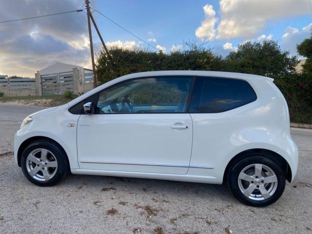 VOLKSWAGEN up! 1.0 75 CV 3p. take up!