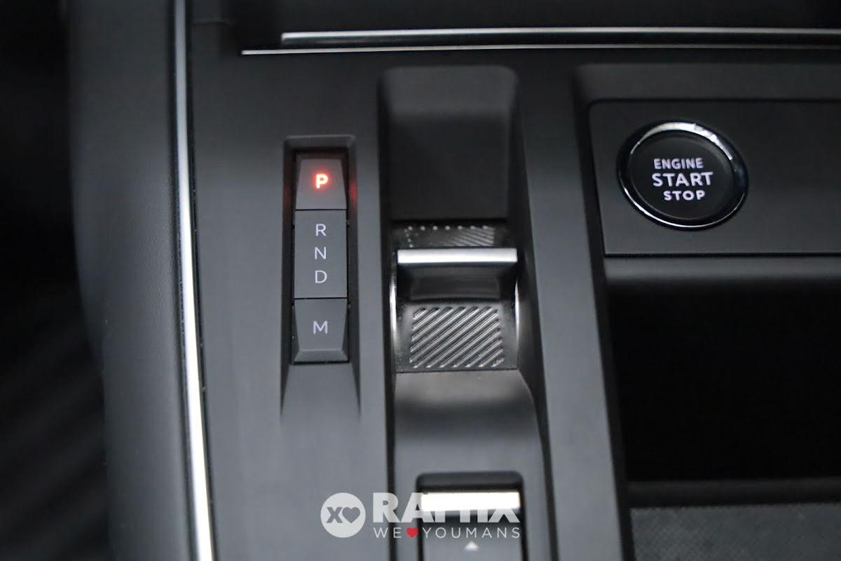 Citroen C5 Aircross 1.2 hybrid 136CV Plus e-dcs6