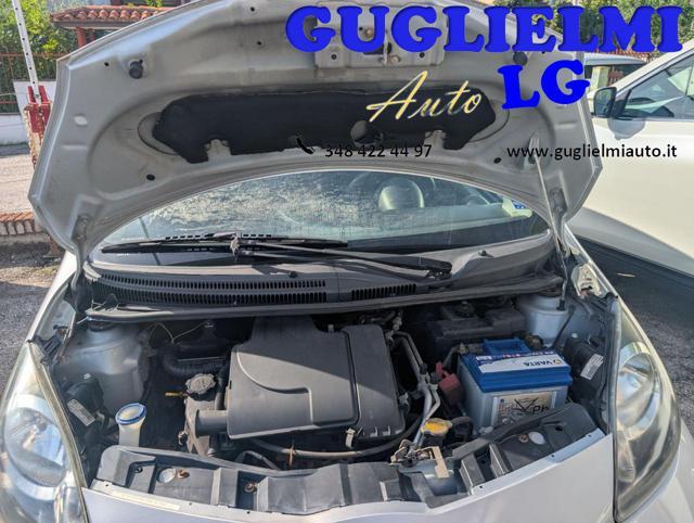 TOYOTA Aygo 1.0 12V VVT-i 3 porte Sound Bluetooth+Telecamera