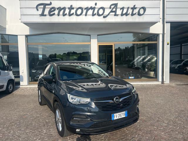 OPEL Grandland X 1.5 diesel Ecotec Start&Stop aut. Advance