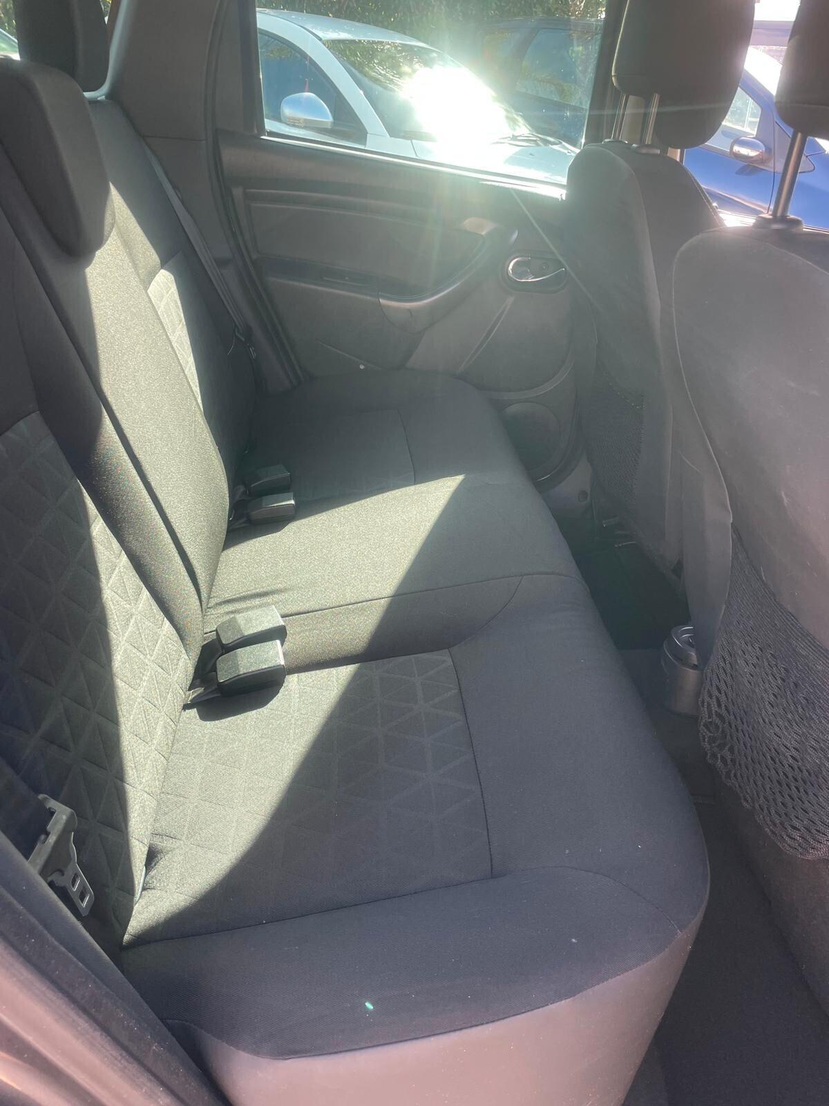 Dacia Duster 1.5 dCi 110CV 4x4 "Come Nuova"