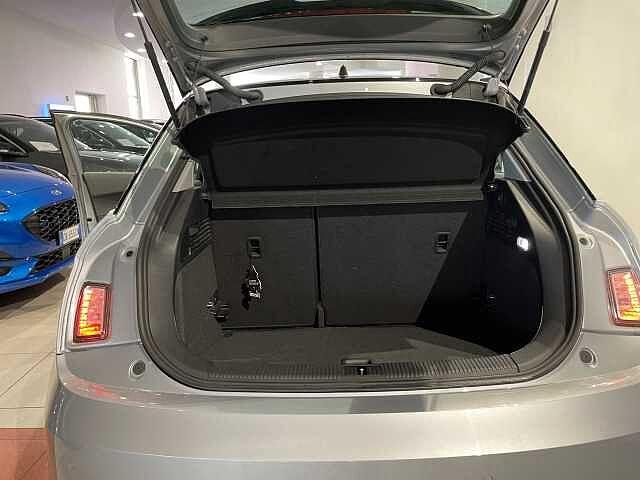 Audi A1 A1 1.4 TFSI 125 CV SLine