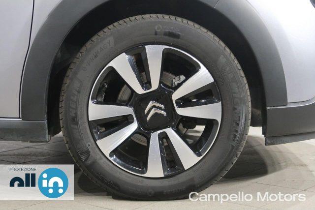 CITROEN C3 C3 1.2 puretech s&s 110cv Max