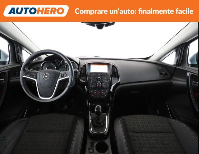 OPEL Astra GTC 1.4 Turbo 140CV S&S 3 porte Cosmo