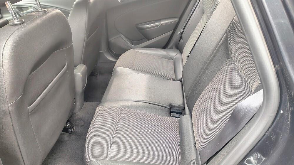 Opel Astra 1.4 Turbo 140CV Sports Tourer GPL Tech Cosmo