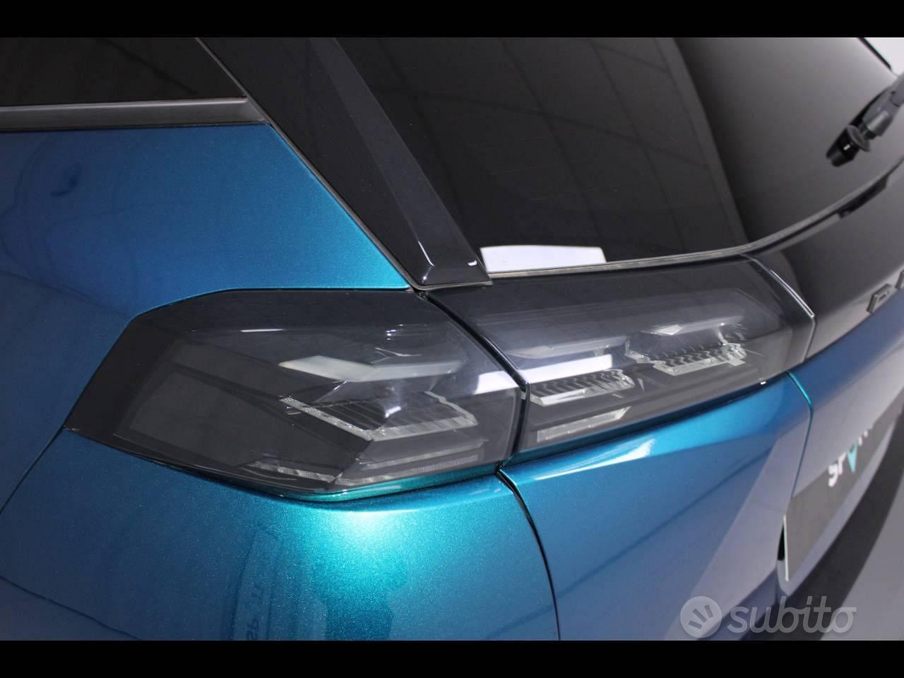 PEUGEOT 2008 2 serie - 2008 PureTech 130 S&S EAT8