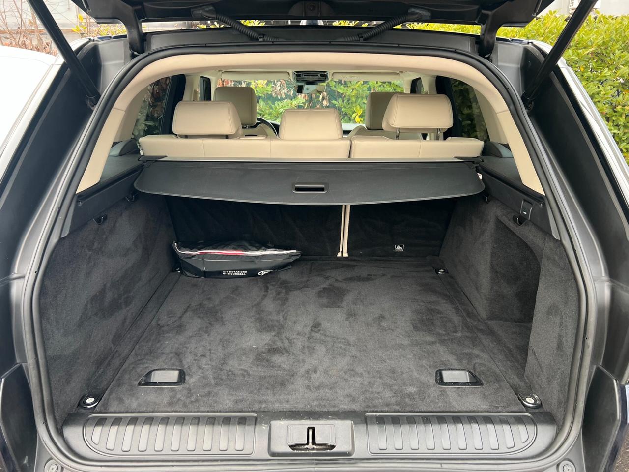 Land Rover Range Sport 3.0 TDV6 HSE