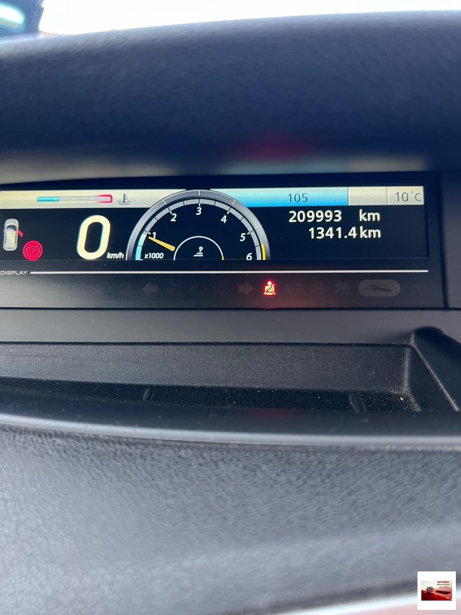 RENAULT - Scénic X-Mod - 1.5 dCi 110CV Luxe