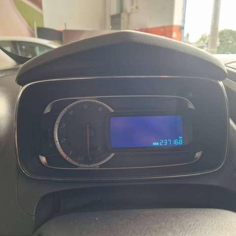 Chevrolet Trax Trax 1.7 LT fwd 130cv
