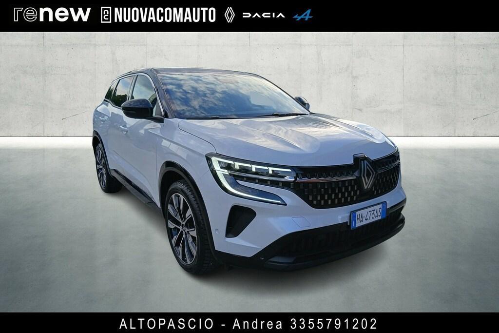 Renault Austral 1.3 mild hybrid Techno Auto