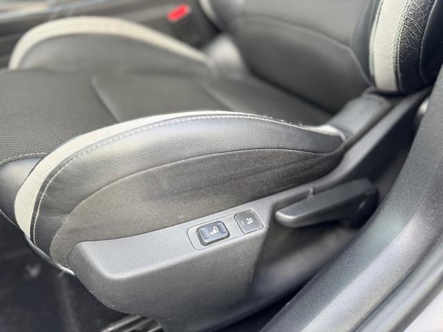 DS AUTOMOBILES DS 4 1.6 e-HDi 115 Chic OK NEOPATENTATI
