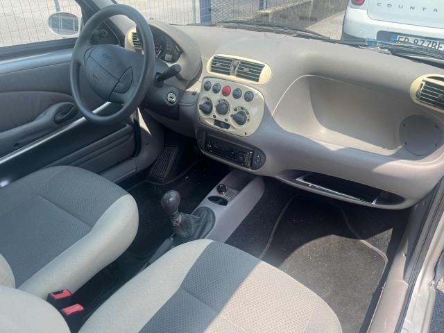 FIAT 600 1.1 54cv