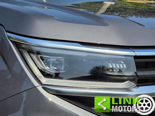 VOLKSWAGEN Amarok 2.0 tdi Style 4motion auto 205cv