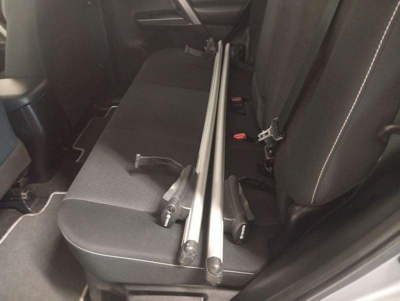 Toyota RAV4 RAV4 2.5 Hybrid 2WD Exclusive