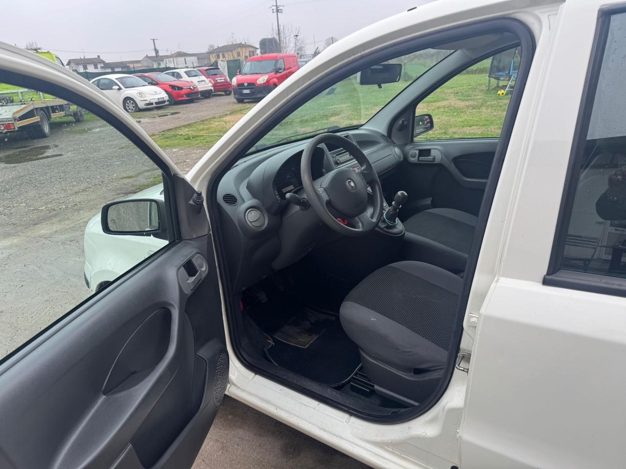 Fiat Panda 1.1 Active