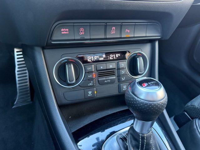 AUDI Q3 2.0 TDI 150 CV quattro S tronic s-line