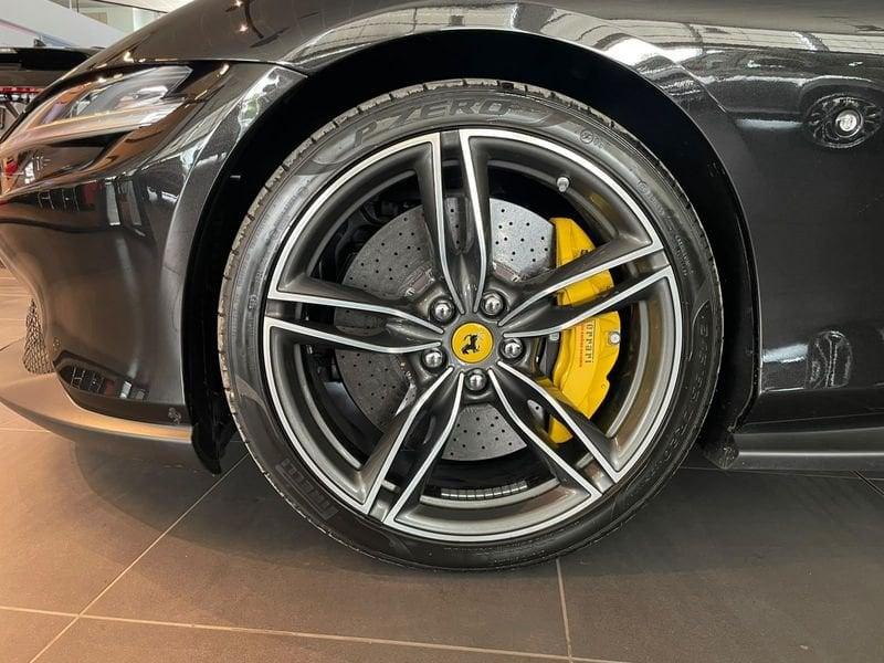 Ferrari Roma Spider 3.9 Spider DCT