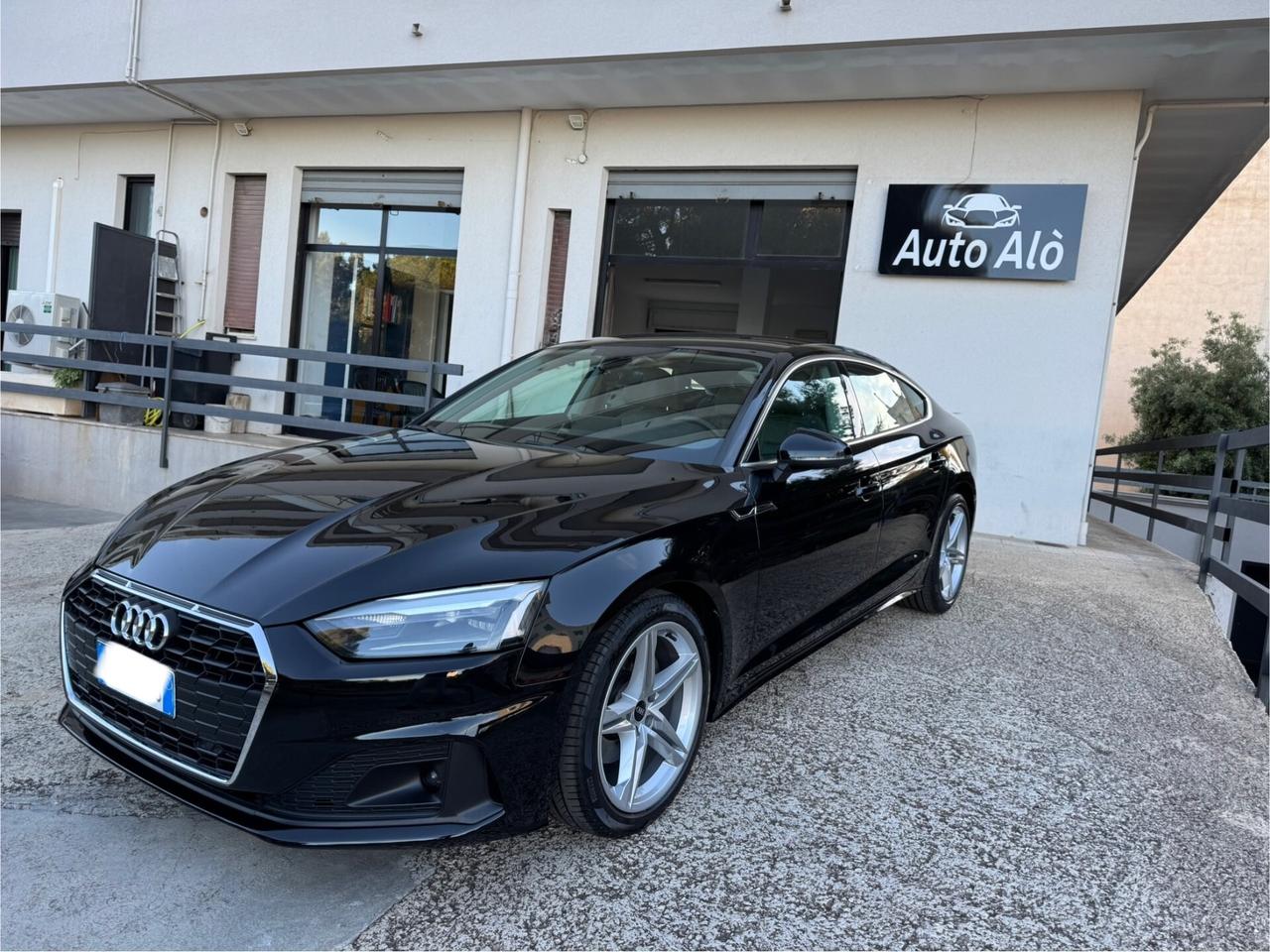 Audi A5 SPB 2.0 TDI S tronic - CERCHI 18 - 2021