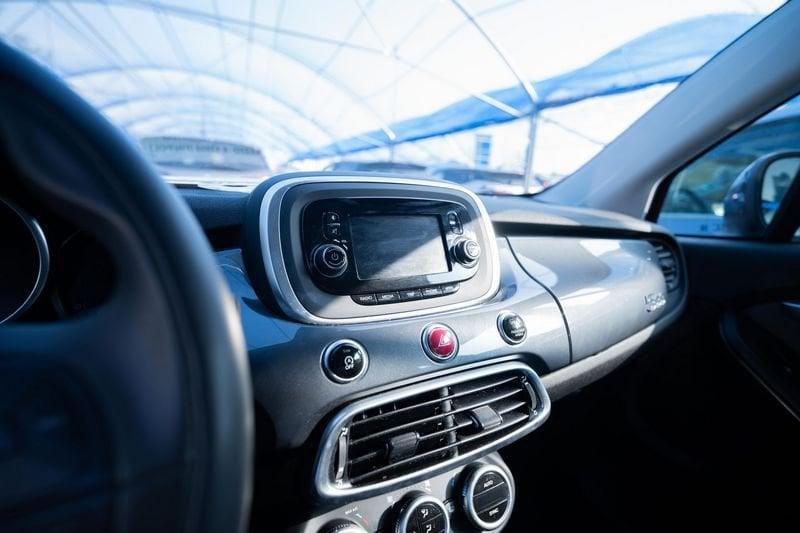 FIAT 500X 500 X 1.6 mjt Pop Star 4x2 120cv