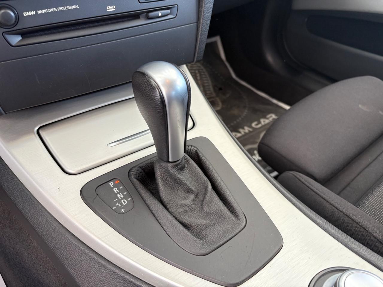 Bmw 320 320d cat Touring Futura BELLISSIMA!
