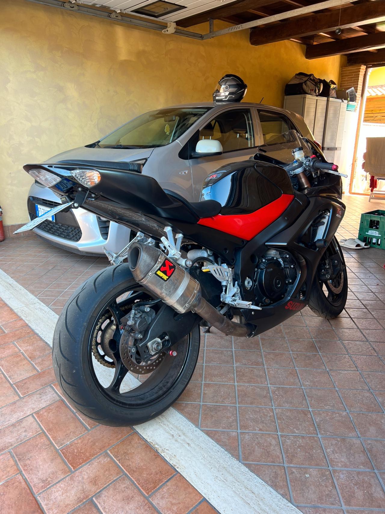 suzuki gsxr 1000