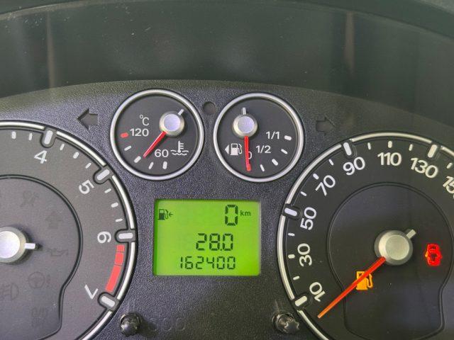 FORD Fiesta 1.2 16V 5p. Ghia