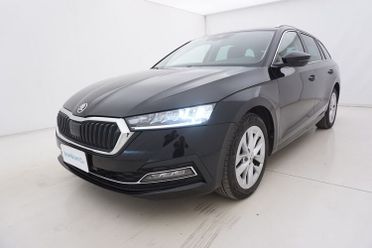 Skoda Octavia Wagon Style DSG BR295903 2.0 Diesel 116CV