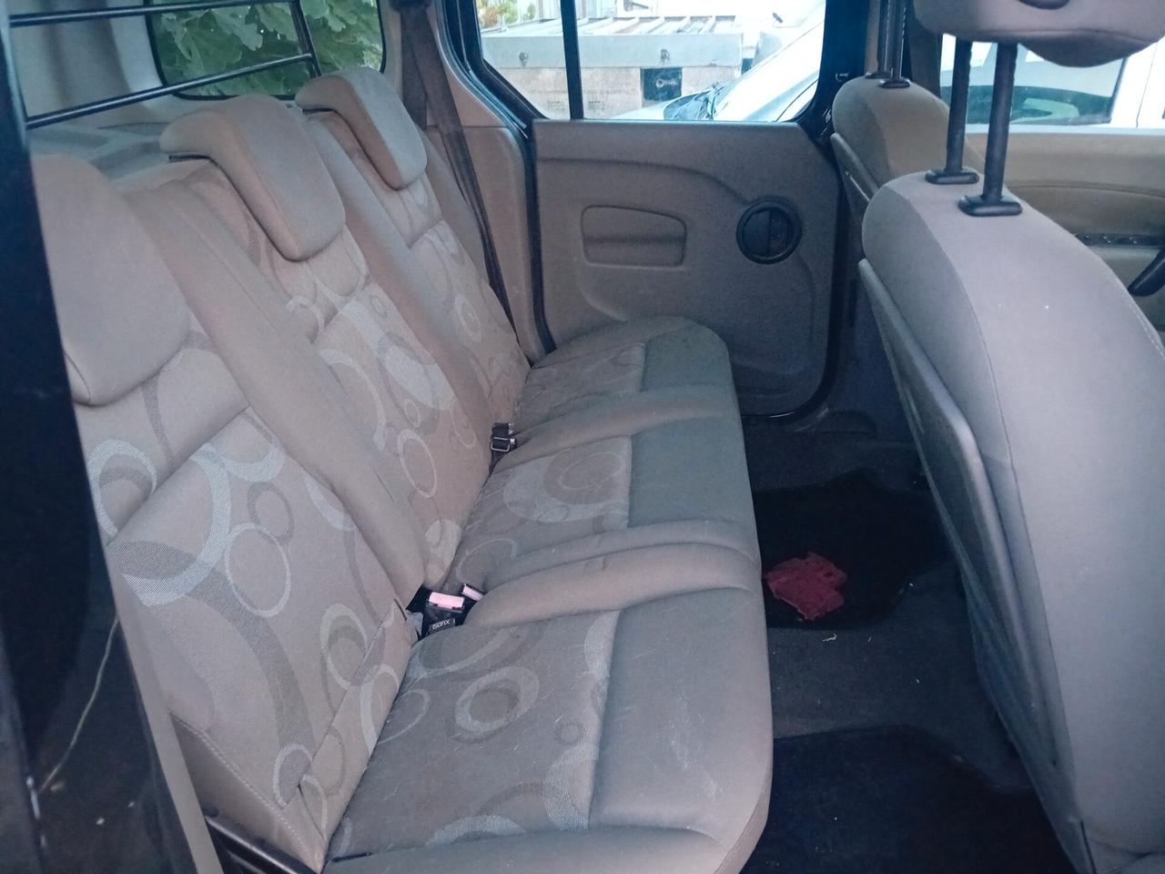 Renault Kangoo 1.5 dCi 105CV 5 porte Dynamique