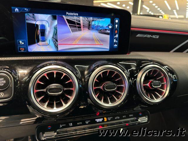 MERCEDES-BENZ A 45 S AMG A 45S AMG 4Matic+ Premium Plus