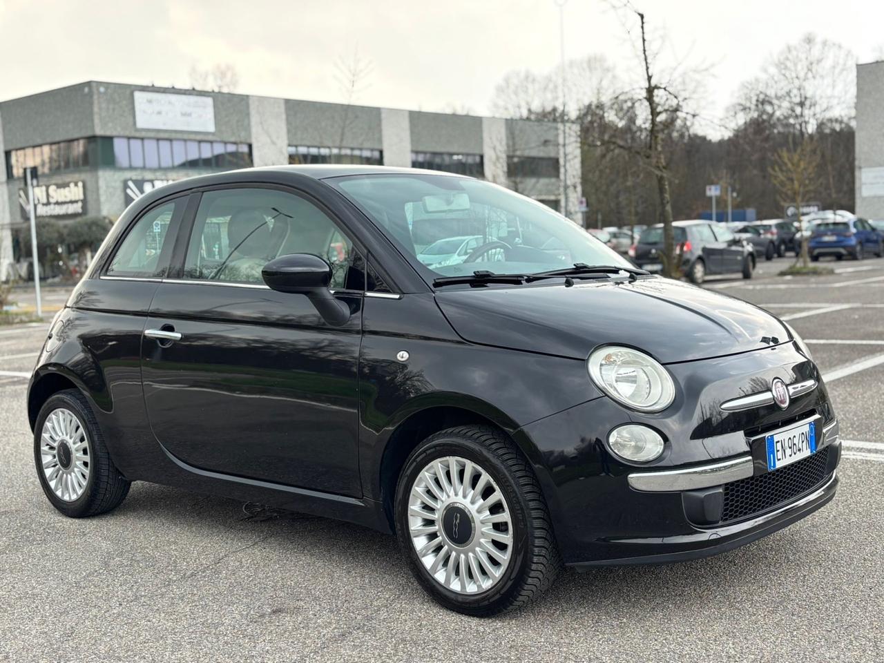Fiat 500 1.2 Lounge*TETTO*