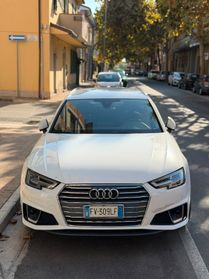 Audi A4 Avant 35 TDI S tronic