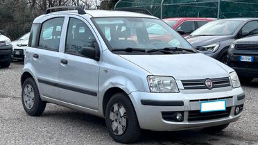 Fiat Panda 1.2 Dynamic 5 posti