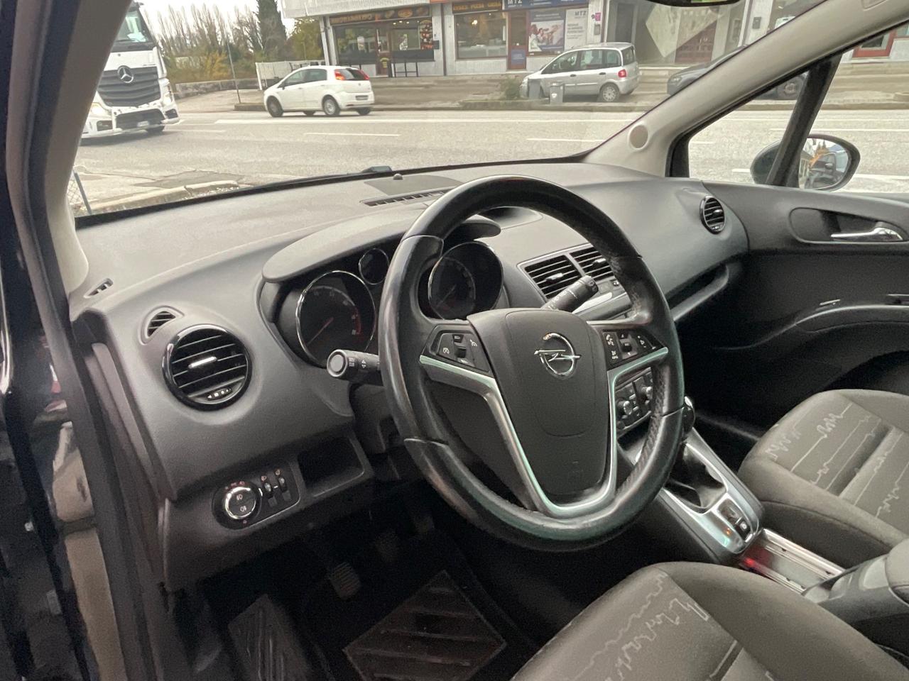 Opel Meriva 1.4 100CV Cosmo