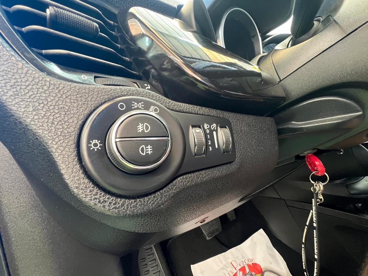 FIAT 500X 1.6 MULTIJET 120CV AUTOMATICA
