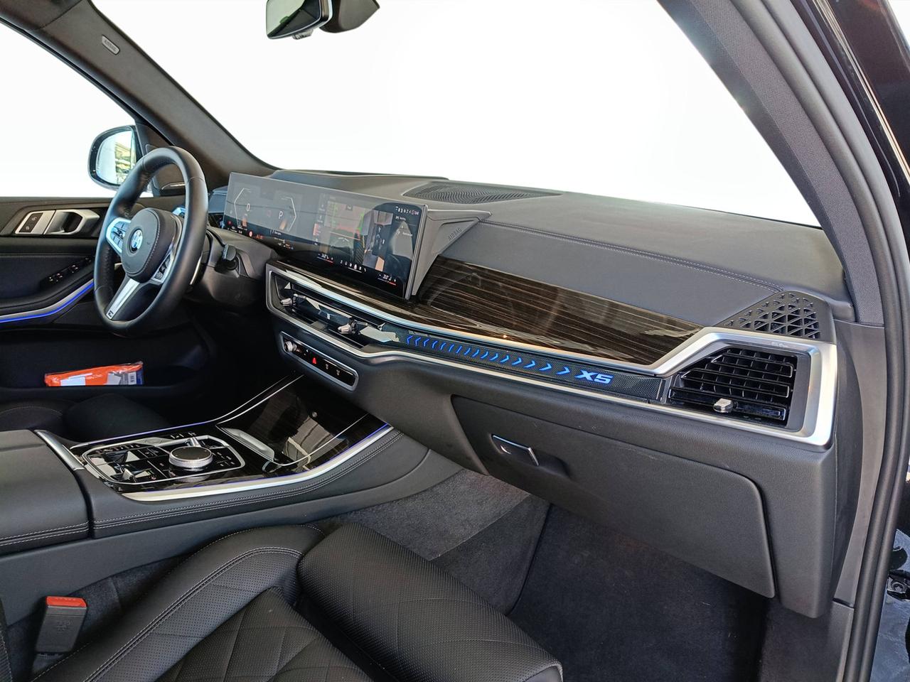 BMW X5 G05 LCI 2023 - X5 xdrive30d MSport Pro auto