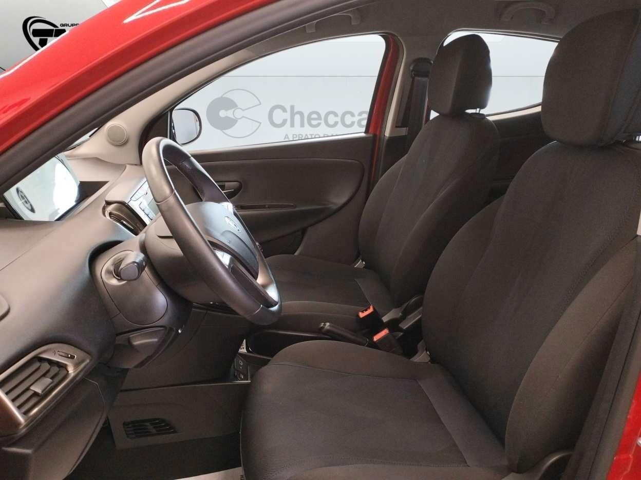Lancia Ypsilon 1.0 FireFly 5 porte S&S Hybrid
