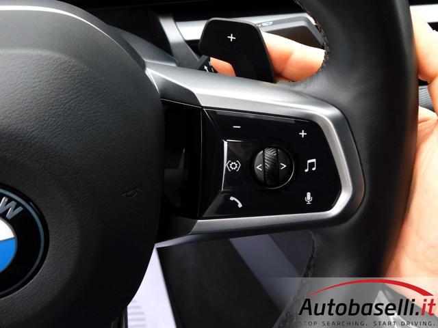 BMW 520 D MHEV 48V 'MSPORT PRO' AUTOMATICA SDRIVE