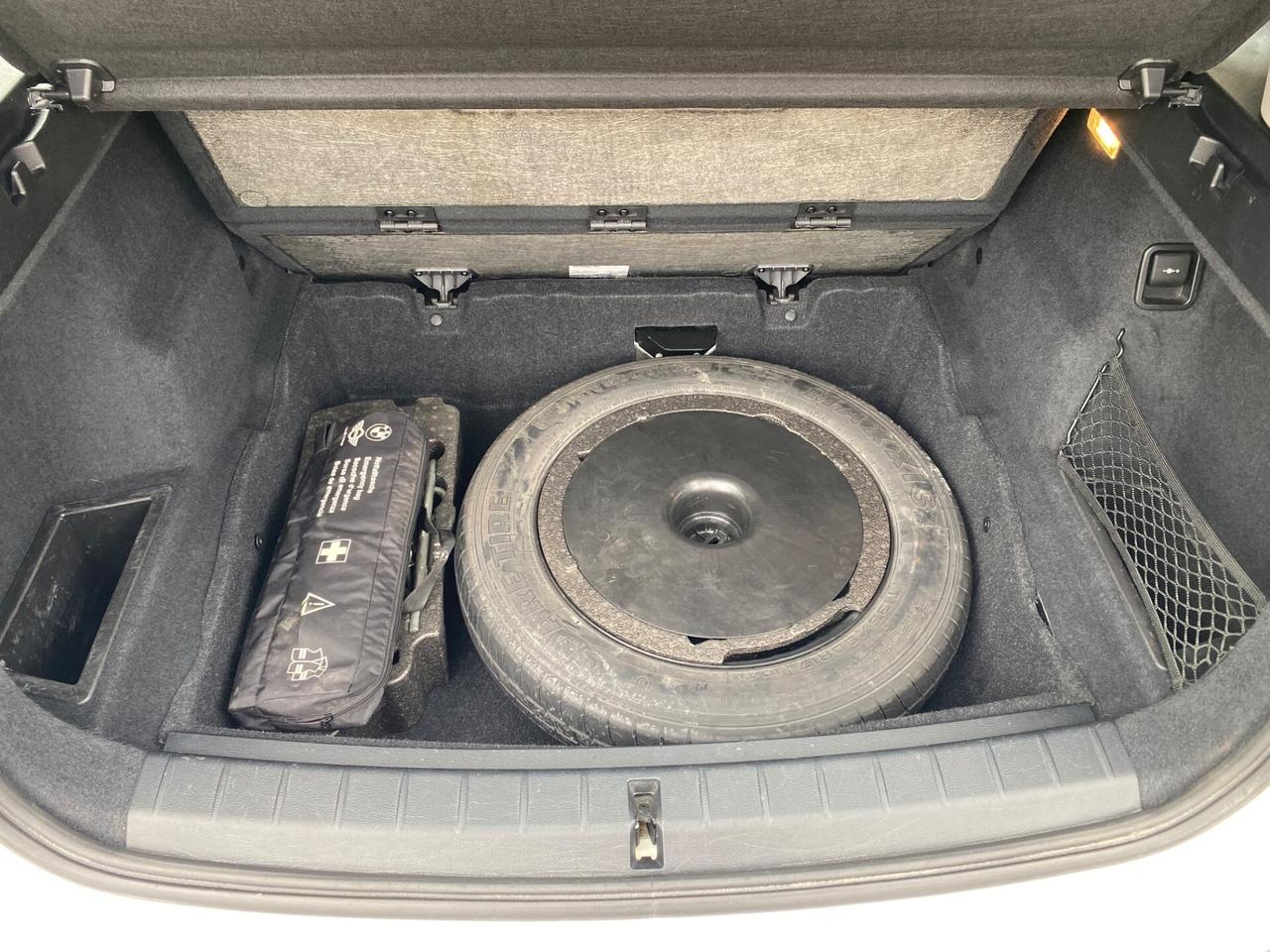 Bmw X1 sDrive18d Business Advantage