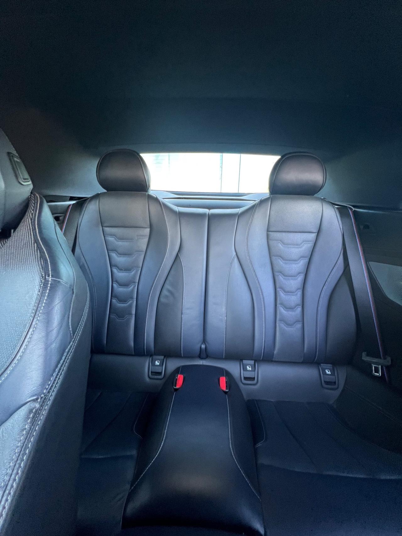 Bmw 840d xDrive Cabrio