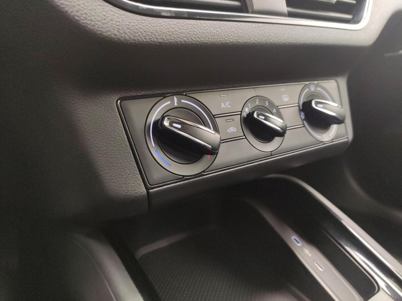 Skoda Kamiq 1.5 TSI Style